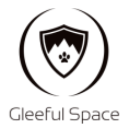 Gleeful Space